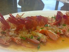-四海酒家生态粤菜