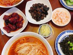 -同得兴 Since·1995 传统苏式面馆(十全街店)