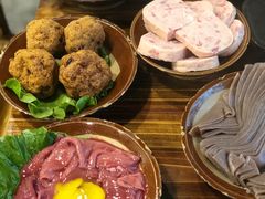 -吃皮火锅馆(苏宁店)