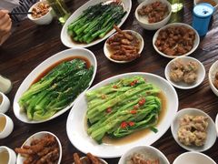 -品香排骨饭(羊官路店)