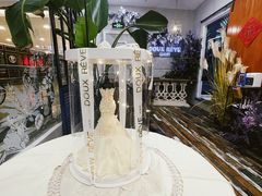 -杜哈夫DOUX RÊVE·生日蛋糕(日月光店)