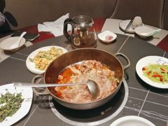 -福茂源横山铁锅羊肉(高新路店)