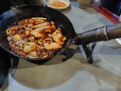 -古市香跷脚牛肉·非遗传承单位