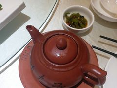 -功夫汤粤港餐厅(锦业路店)