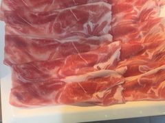 -正福居老北京正宗铜锅泉水涮肉(彰化路店)