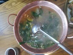 铜瓢牛肉-妈妈的味道(和顺古镇店)