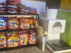 -火炉火自助餐(西直门凯德MALL店)