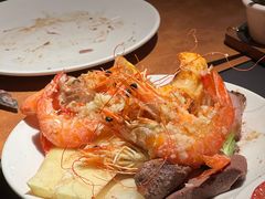 -拉蒂娜·巴西牛排馆 Latina·Brazilian Steakhouse(王府井喜悦店)