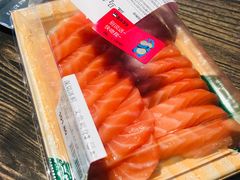 -盒马鲜生(红莲店)