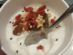 自制酸奶-紫光园·烤鸭·北京菜(劲松店)