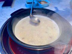 -捞神煲汤火锅(湖滨商业街店)