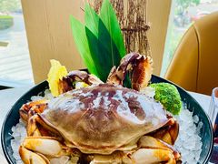 -日进一片海.生腌海鲜火锅.宵夜烧烤(三里屯总店)