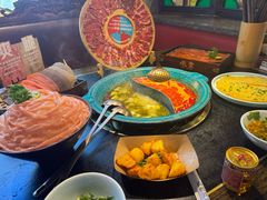 -吼堂老火锅(太古里总店)