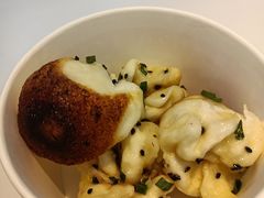 特色煎包-武泰闸民生甜食馆