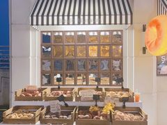 -Blue Concept Cafe&Farm·關於藍