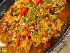 -嘉丰湘菜馆(芳群园店)