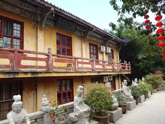 -福州开元寺
