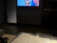 -舞指仙境足浴(紫荆广场店)