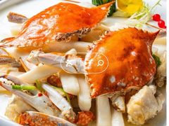 -乾隆美食·本帮菜(黄河路店)