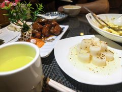 -南京金牛湖巨碗鱼头