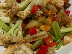 -西贝(上海我格广场店)