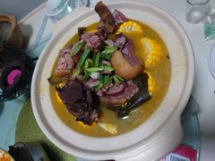 -菁菁有味湖北恩施菜