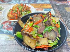 -文杰餐馆(南洪时尚风情街店)