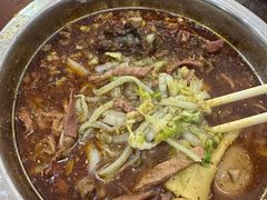 -鹍记特色牛杂面