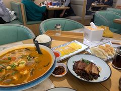 -姑姑宴(富力广场店)