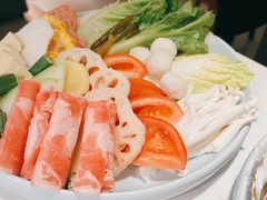 -生如夏花泰式火锅(伊藤双楠店)