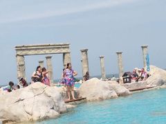 -渔岛海洋度假区