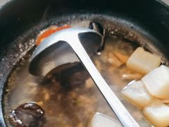 -东哥紫阳蒸盆子(旺座·现代城店)