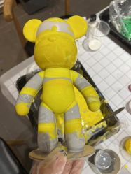 -故事馆手作综合体验馆