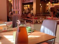 -耶里夏丽·丝路国际·新疆餐厅(浦东区东方路店)
