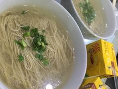 -月星羊肉面馆(黄河路美食休闲街店)