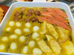 -喜棠·长沙家宴·海鲜·湘菜(麓谷店)