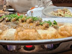 -山西会馆·晋菜·晋商宴·牌匾博物馆(胜利东街店)