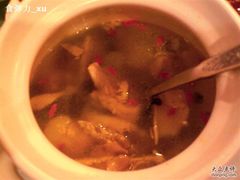 鸭汤1-渔堂公园餐厅·本帮菜(乐园路店)
