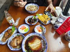 -孙盛兴奥灶面馆·蟹黄面·三虾面(山塘街总店)