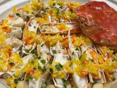 -恒记饭店·海鲜明档(淹城店)