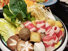 -曙亚洲餐厅-重庆富力艾美酒店(南坪万达广场店)