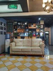 -刺客纹画纹身·洗纹身·穿孔饰品