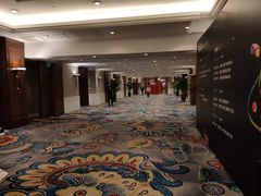 -北京中国大饭店