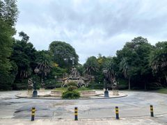 -温江公园