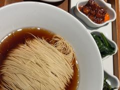 -松鹤面馆·古法焖肉面(观前店)