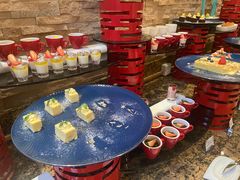 -厦门悦华酒店·绿庭主题自助餐厅