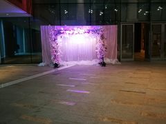 -上海浦东康桥绿地假日酒店