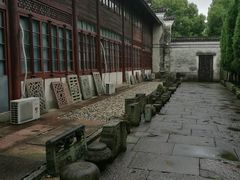 -庆安会馆