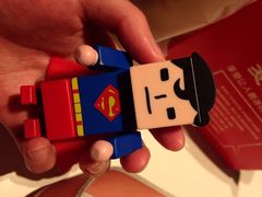 麦当劳(新世纪环球中心店)-麦当劳(新世纪环球中心店)