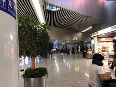 -温州龙湾国际机场
